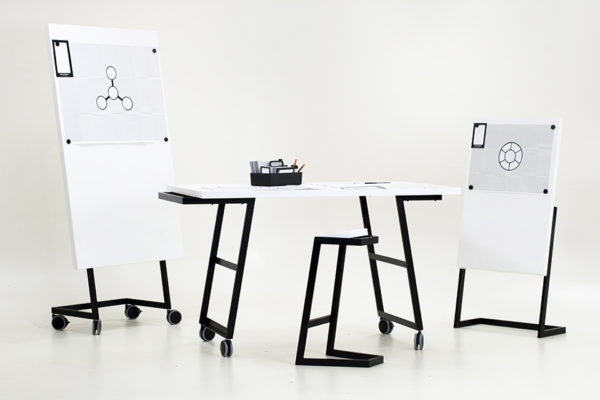 Manual Thinking Workspace - Manual Thinking